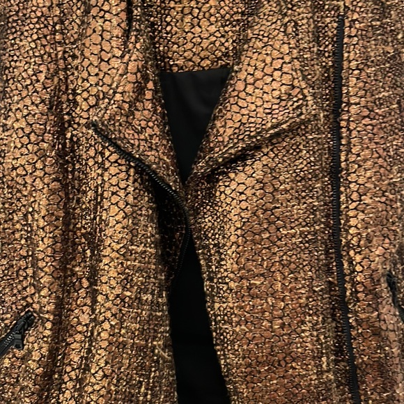 Alice & Olivia Vest - Picture 2 of 3